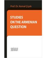 Studies on the Armenian Question