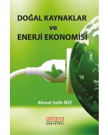 Doğal Kaynaklar ve Enerji Ekonomisi