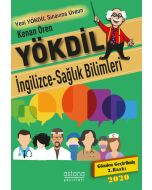 YÖKDİL İngilizce Sağlık Bilimleri