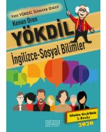 YÖKDİL İngilizce - Sosyal Bilimler