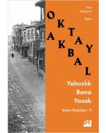 Yalnızlık Bana Yasak