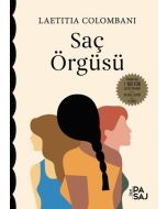 Saç Örgüsü