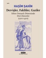 Dervişler Fakihler Gaziler 