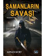 Şamanların Savaşı