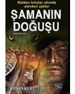 Şamanın Doğuşu - Ruh Bükücü 1