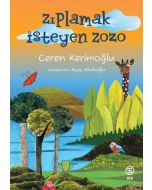 Zıplamak İsteyen Zozo