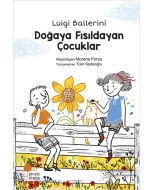 Doğaya Fısıldayan Çocuklar