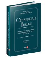 Ortaklıklar Hukuku
