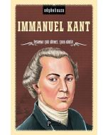 Düşünürler - Immanuel Kant