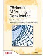 Çözümlü Diferansiyel Denklemler