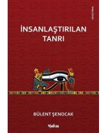 İnsanlaştırılan Tanrı