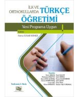 İlk ve Ortaokullarda Türkçe Öğretimi