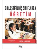 Birleştirilmiş Sınıflarda Öğretim