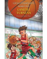 Basket Ligi - Lanetli Turnuva