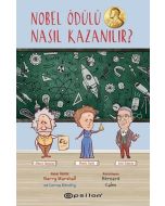 Nobel Ödülü Nasıl Kazanılır? (Ciltli)