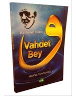 Vahdet Bey