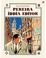 Pereira İddia Ediyor