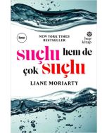 Suçlu Hem de Çok Suçlu