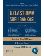 Uzlaştırma Soru Bankası