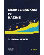 Merkez Bankası ve Hazine