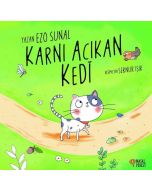 Karnı Acıkan Kedi