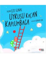 Uykusu Kaçan Kaplumbağa