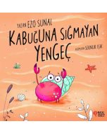 Kabuğuna Sığmayan Yengeç