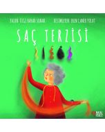 Saç Terzisi