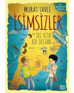 İsimsizler