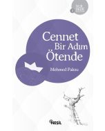 Cennet Bir Adım Ötende