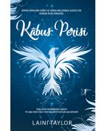 Kâbus Perisi (Ciltli)