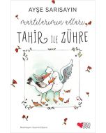Martılarımın Adları Tahir ile Zühre