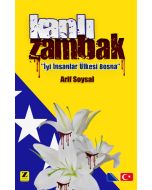 Kanlı Zambak