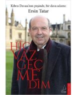 Hiç Vazgeçmedim