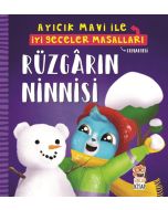 Rüzgarın Ninnisi