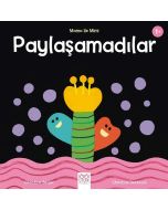 Paylaşamadılar