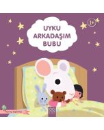 Uyku Arkadaşım Bubu