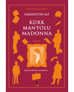 Kürk Mantolu Madonna