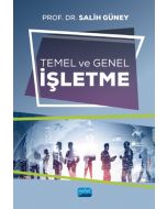 Temel ve Genel İşletme