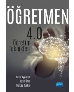 Öğretmen 4.0 - Öğretim Teknikleri