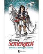 Serdengeçti