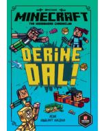 Minecraft - Derine Dal!