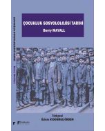 Çocukluk Sosyolojisi Tarihi