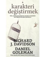 Karakteri Değiştirmek