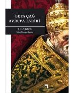 Orta Çağ Avrupa Tarihi