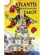 Atlantis İnisiyasyonu Tarot