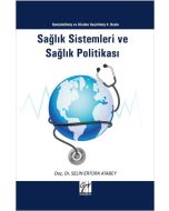Sağlık Sistemleri ve Sağlık Politikası