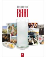 Das Buch Vom Rakı