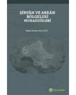 Şirvan ve Arran Bölgeleri Muhaddisleri