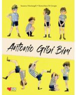 Antonio Gibi Biri (Ciltli)